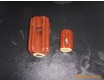 低壓絕緣子 → 低壓線(xiàn)路用絕緣子/架空拉緊絕緣子，山水電瓷，J-4.5